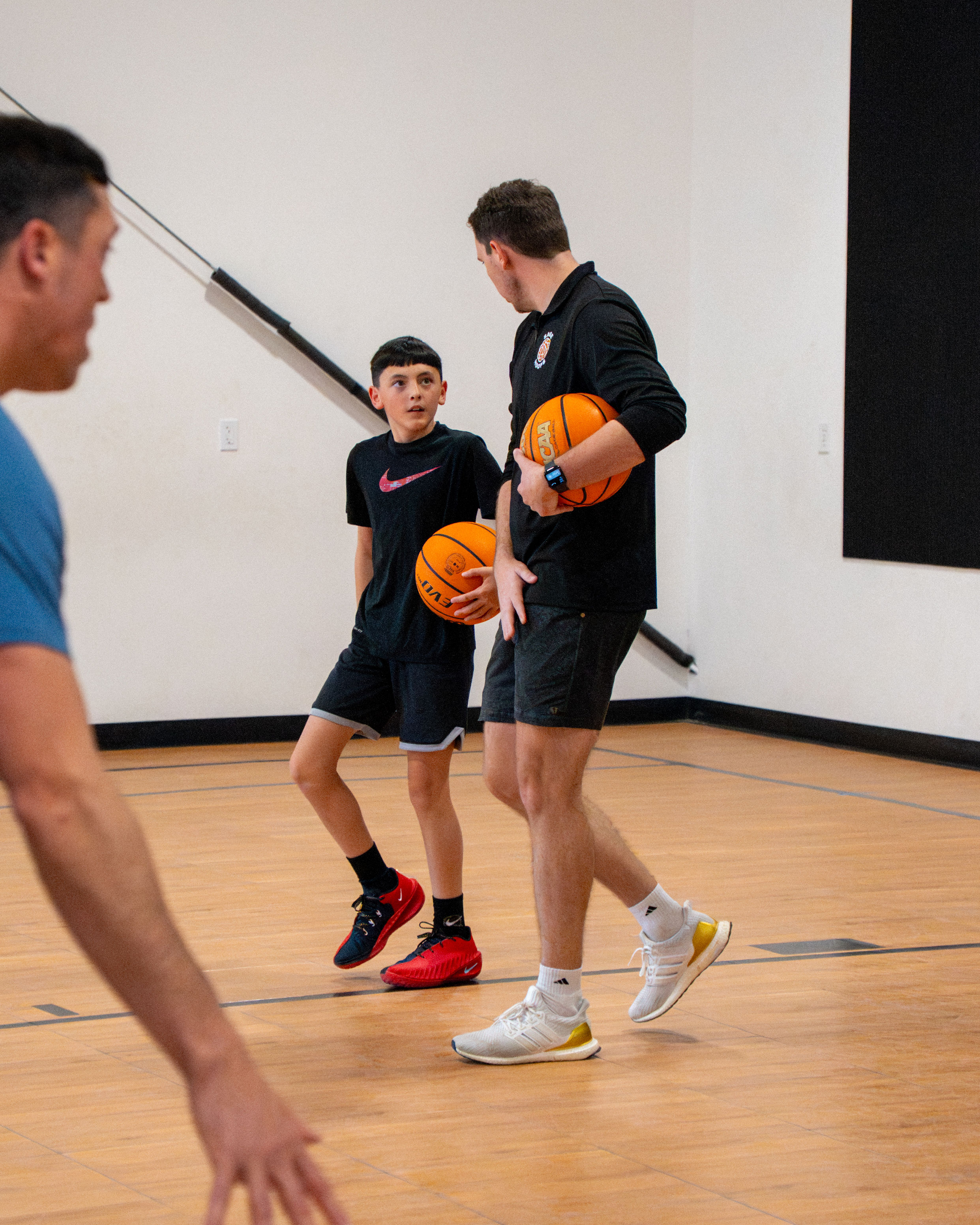 Group Training