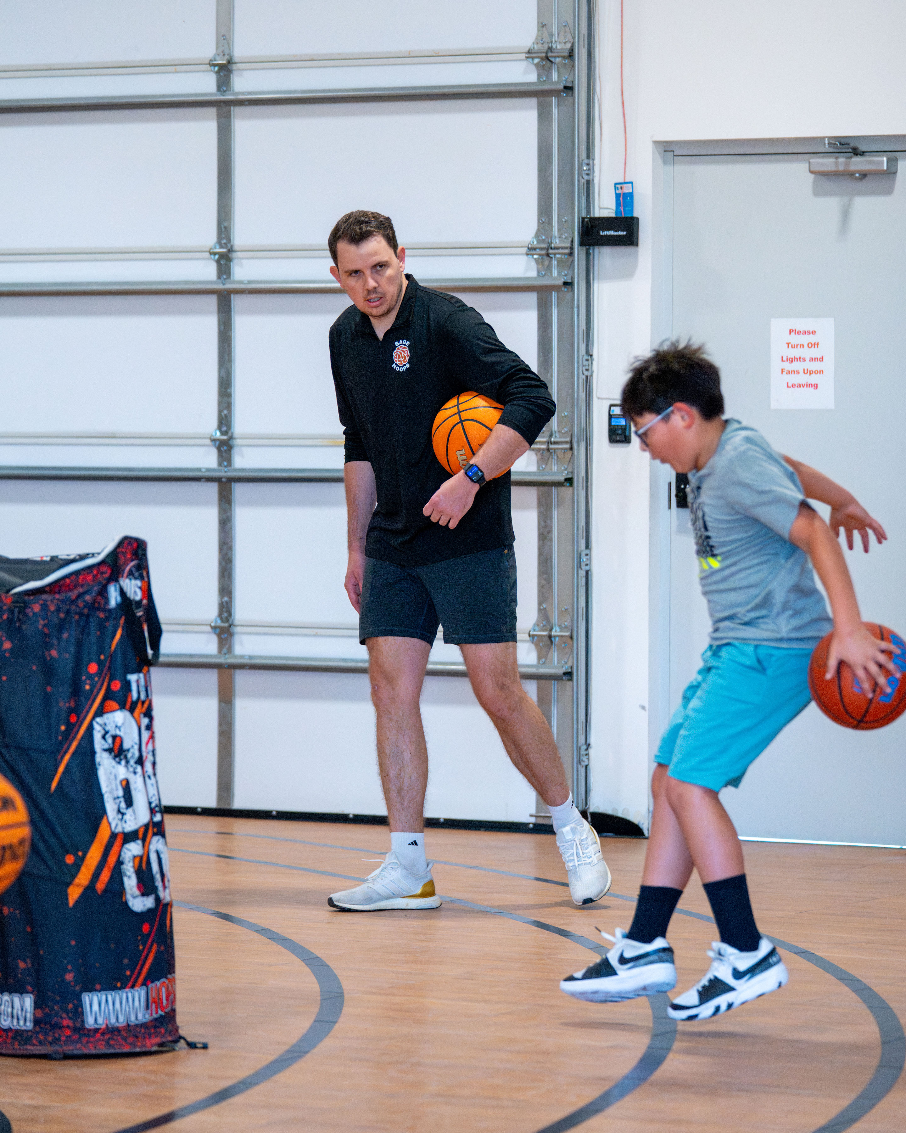Basketball IQ