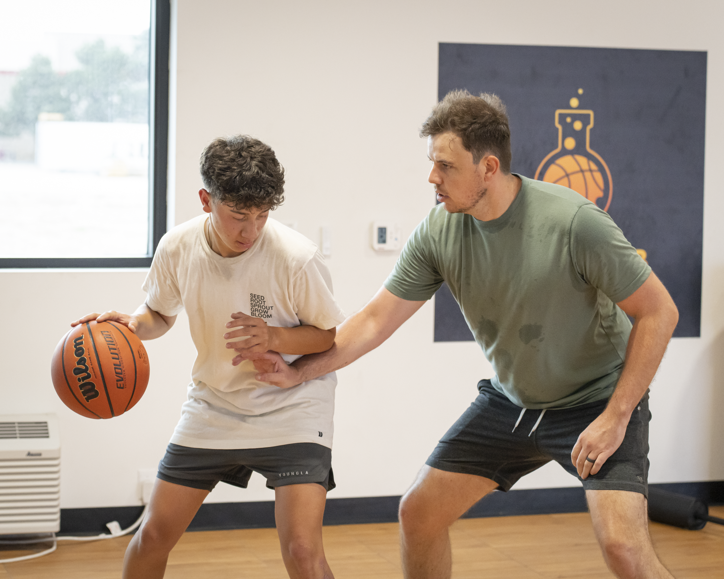 Private Training